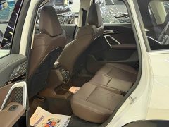 BMW X1 2023 sDrive20Li X Design Package - ფოტო 10