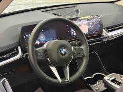 BMW X1 2023 sDrive20Li X Design Package - ფოტო 12