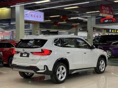 BMW X1 2023 sDrive20Li X Design Package - ფოტო 2