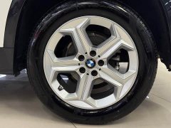BMW X1 2023 sDrive20Li X Design Package - ფოტო 20