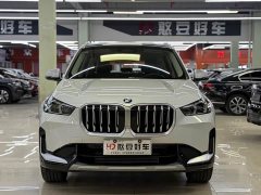 BMW X1 2023 sDrive20Li X Design Package - ფოტო 4