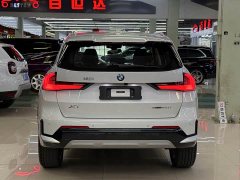 BMW X1 2023 sDrive20Li X Design Package - ფოტო 5