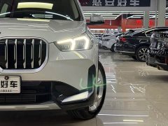 BMW X1 2023 sDrive20Li X Design Package - ფოტო 7
