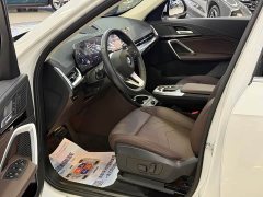 BMW X1 2023 sDrive20Li X Design Package - ფოტო 8