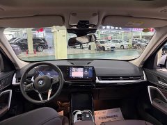 BMW X1 2023 sDrive20Li X Design Package - ფოტო 9