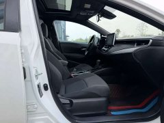 Toyota Corolla 2023 1.8L CVT Luxury - ფოტო 10