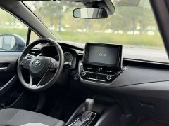 Toyota Corolla 2023 1.8L CVT Luxury - ფოტო 11