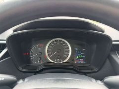 Toyota Corolla 2023 1.8L CVT Luxury - ფოტო 14