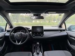 Toyota Corolla 2023 1.8L CVT Luxury - ფოტო 15