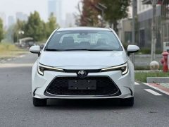 Toyota Corolla 2023 1.8L CVT Luxury - ფოტო 2