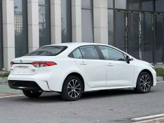 Toyota Corolla 2023 1.8L CVT Luxury - ფოტო 4