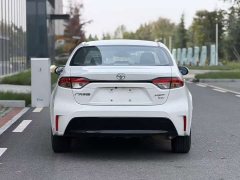 Toyota Corolla 2023 1.8L CVT Luxury - ფოტო 5