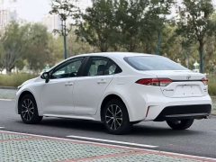 Toyota Corolla 2023 1.8L CVT Luxury - ფოტო 6