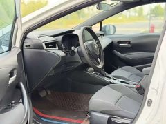 Toyota Corolla 2023 1.8L CVT Luxury - ფოტო 7