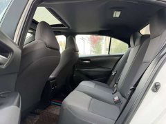 Toyota Corolla 2023 1.8L CVT Luxury - ფოტო 8