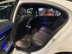 Mercedes-Benz C-Class Facelift C 260 L Sport Edition - ფოტო 6