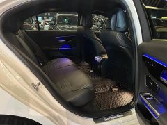 Mercedes-Benz C-Class Facelift C 260 L Sport Edition - ფოტო 8