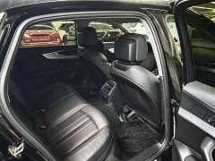 Audi A4L 2022 40 TFSI Fashion Dynamic - ფოტო 10