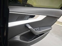 Audi A4L 2022 40 TFSI Fashion Dynamic - ფოტო 11
