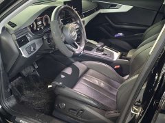 Audi A4L 2022 40 TFSI Fashion Dynamic - ფოტო 12