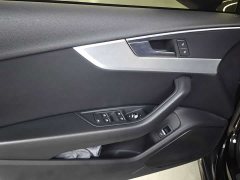 Audi A4L 2022 40 TFSI Fashion Dynamic - ფოტო 13
