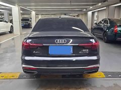 Audi A4L 2022 40 TFSI Fashion Dynamic - ფოტო 15