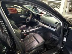 Audi A4L 2022 40 TFSI Fashion Dynamic - ფოტო 4