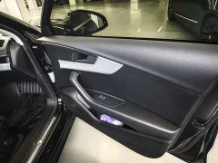 Audi A4L 2022 40 TFSI Fashion Dynamic - ფოტო 5