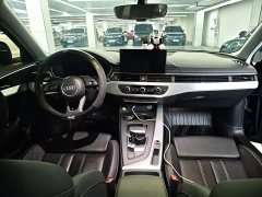 Audi A4L 2022 40 TFSI Fashion Dynamic - ფოტო 6
