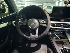 Audi A4L 2022 40 TFSI Fashion Dynamic - ფოტო 7