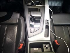 Audi A4L 2022 40 TFSI Fashion Dynamic - ფოტო 9
