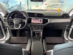 Audi Q3 35 TFSI Fashion Dynamic - ფოტო 11