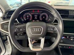 Audi Q3 35 TFSI Fashion Dynamic - ფოტო 12