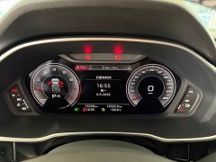 Audi Q3 35 TFSI Fashion Dynamic - ფოტო 13