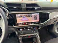 Audi Q3 35 TFSI Fashion Dynamic - ფოტო 14