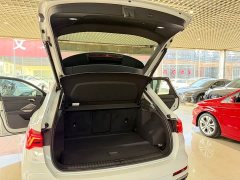 Audi Q3 35 TFSI Fashion Dynamic - ფოტო 16
