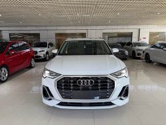 Audi Q3 35 TFSI Fashion Dynamic - ფოტო 2