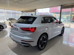 Audi Q3 35 TFSI Fashion Dynamic - ფოტო 4