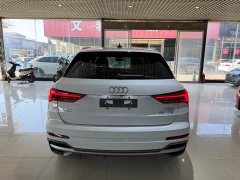 Audi Q3 35 TFSI Fashion Dynamic - ფოტო 5