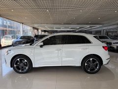 Audi Q3 35 TFSI Fashion Dynamic - ფოტო 6