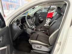 Audi Q3 35 TFSI Fashion Dynamic - ფოტო 7