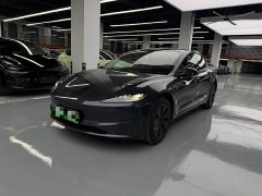 Tesla Model 3 2023 Rear-Wheel Drive - ფოტო 1