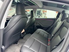 Tesla Model 3 2023 Rear-Wheel Drive - ფოტო 10