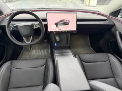 Tesla Model 3 2023 Rear-Wheel Drive - ფოტო 11