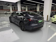 Tesla Model 3 2023 Rear-Wheel Drive - ფოტო 13
