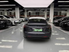 Tesla Model 3 2023 Rear-Wheel Drive - ფოტო 14