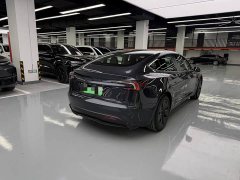 Tesla Model 3 2023 Rear-Wheel Drive - ფოტო 15