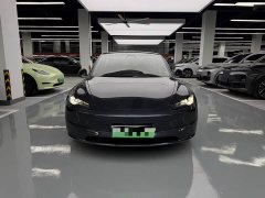 Tesla Model 3 2023 Rear-Wheel Drive - ფოტო 2