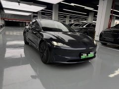 Tesla Model 3 2023 Rear-Wheel Drive - ფოტო 3