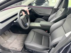 Tesla Model 3 2023 Rear-Wheel Drive - ფოტო 4